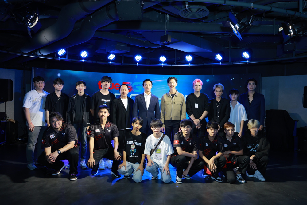 นับว่าเป็นการเปิดตัวอย่างยิ่งใหญ่สำหรับ T...