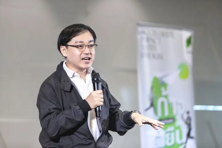 พฤกษา จัดงาน Demo Day ขับเคลื่อนสังคม หนุนธุรกิจเพื่อสังคมเติบโต สร้างการอยู่อาศัยที่ "อยู่ดี มีสุข"