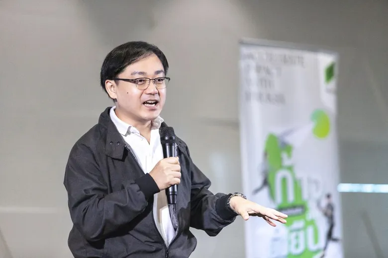 พฤกษา จัดงาน Demo Day ขับเคลื่อนสังคม หนุนธุรกิจเพื่อสังคมเติบโต สร้างการอยู่อาศัยที่ "อยู่ดี มีสุข"