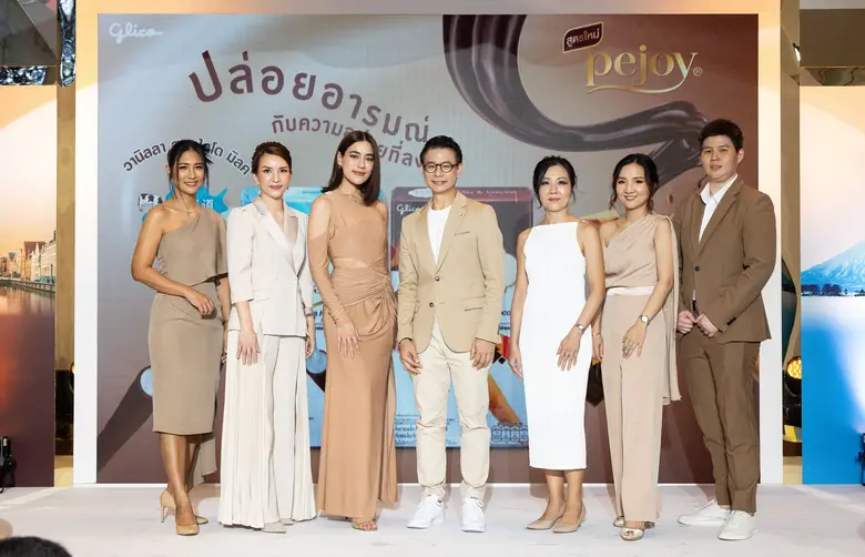 Thai Glico Co., Ltd., has launched two ne...