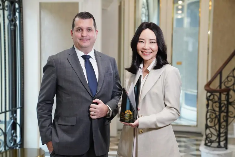 SCB-Julius Baer Securities Co., Ltd. is p...