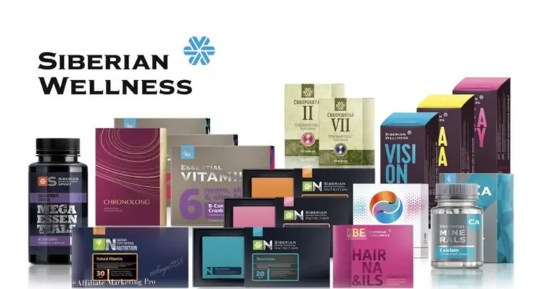 Siberian Wellness brings the Truly Innovative from Truly Siberia to Thailand