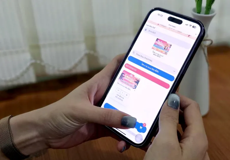 WELOVEBOOKING ยกระดับกิจกรรมเส้นทางคนโสด-ททท. จอง-จ่าย-จบ ระบบตั๋ว E-Ticket ผ่าน Line OA