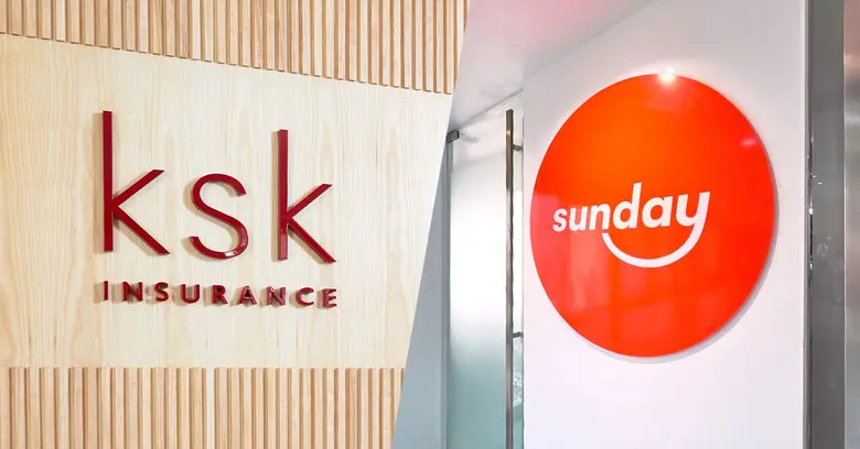 KSK Insurance (Thailand) Public Company Limited has...