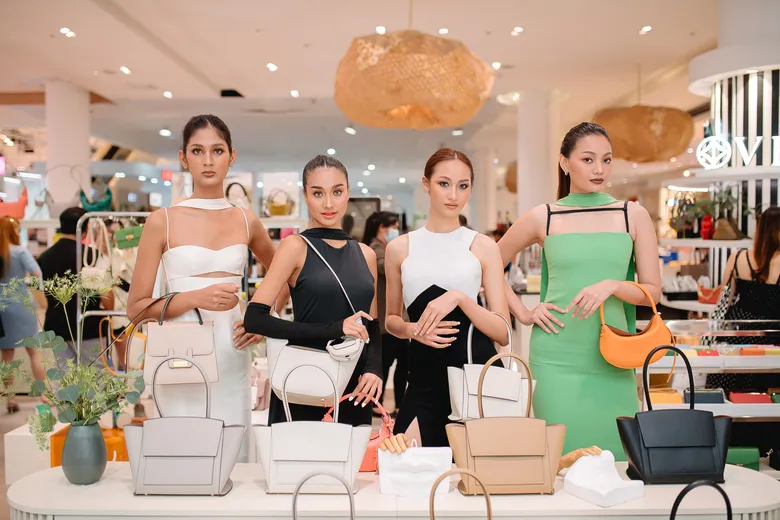 เปิดตัว VERAPARIS (เวร่าปารีส) ป๊อปอัพสโตร์ใจกลางกรุงเทพเป็นที่แรก พร้อมไอเทมใหม่สุดเอ็กซ์คลูซีฟ