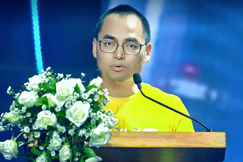 Nimo TV ปิดม่านงานกาล่าครั้งยิ่งใหญ่อย่างสวยงาม มอบรางวัลให้สตรีมเมอร์และพาร์ทเนอร์จากทั่วโลกที่ทำผลงานยอดเยี่ยม