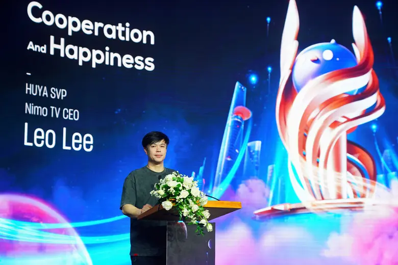 Nimo TV ปิดม่านงานกาล่าครั้งยิ่งใหญ่อย่างสวยงาม มอบรางวัลให้สตรีมเมอร์และพาร์ทเนอร์จากทั่วโลกที่ทำผลงานยอดเยี่ยม