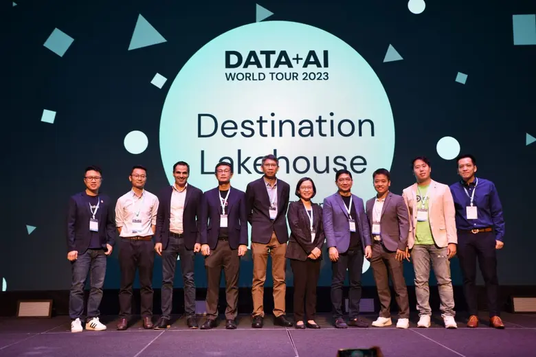 The inaugural event in Thailand is part o...