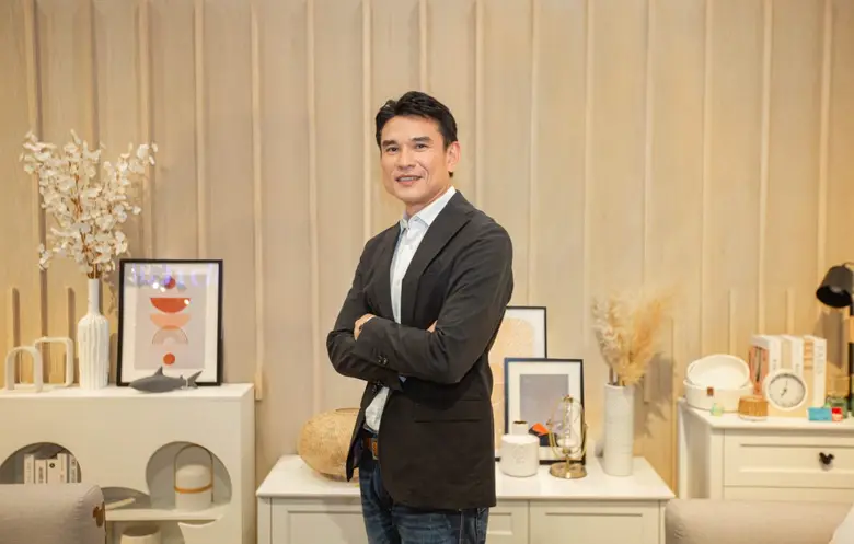 KONCEPT Furniture พลิกโฉมเฟอร์นิเจอร์ fit...