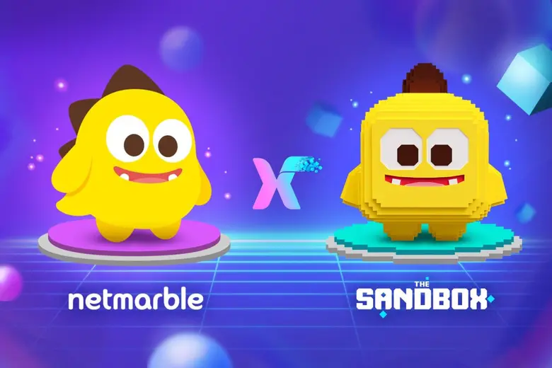 เน็ตมาร์เบิ้ล ผู้พัฒนาและให้บริการเกมมือถ...