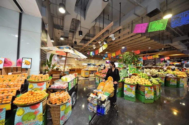 ท็อปส์ สร้างประสบการณ์สงกรานต์สุดพิเศษ จัดแคมเปญ Tropical Summer ครบครันด้วยโปรดีไอเท็มเด็ด ตอกย้ำตัวจริงออมนิแชแนล ตอบโจทย์ผู้บริโภคทุกเจเนอเรชัน
