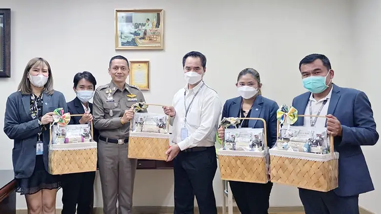 "โรงพยาบาลนวเวช" โรงพยาบาลย่านเกษตร-นวมิน...