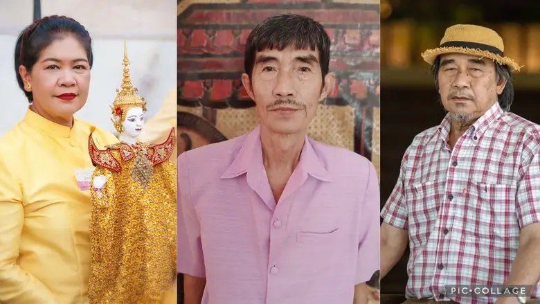 มูลนิธิคึกฤทธิ์ 80ฯ เปิดโผผู้ได้รางวัลคึก...
