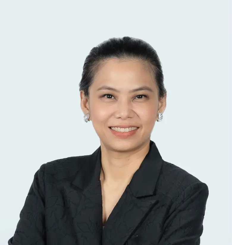 แฟรงคลิน เทมเพิลตัน ประกาศแต่งตั้งนางสาวเบญจรงค์ เต...