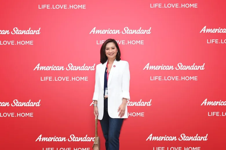 อเมริกันสแตนดาร์ด" เผยอัตลักษณ์ใหม่ของแบรนด์ด้วยแนวคิด LIFE. LOVE. HOME มุ่งสร้างสรรค์บ้านที่ผู้อยู่อาศัยจะต้องหลงรักในทุก ๆ วัน