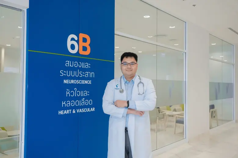 ประเทศไทยได้เข้าสู่สังคมผู้สูงวัยหรือ Agi...