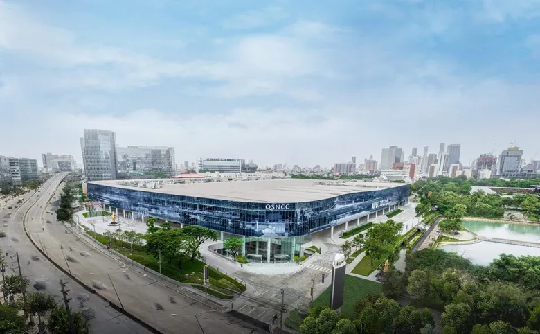 ศูนย์ฯ สิริกิติ์ ต้อนรับอิเวนต์โปรไฟล์ใหม่ไทย "Jewellery & Gem ASEAN Bangkok 2023" งานอัญมณีระดับโลก โชว์ศักยภาพธุรกิจ "อัญมณี-เครื่องประดับ" ไทย