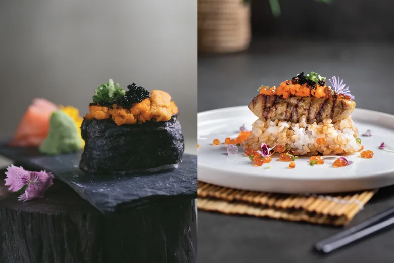 'Great Harbour' จัดทัพเมนูพรีเมียมสุดพิเศษ เอาใจสายบุฟเฟต์ มาลิ้มลอง 'First Class Buffet' ระดับไฮเอนด์