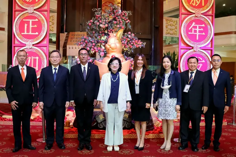 นารี ตัณฑเสถียร อัยการสูงสุด ให้เกียรติมา...