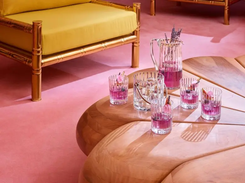 Baccarat (บาคาร่าต์) the Harmonie collect...