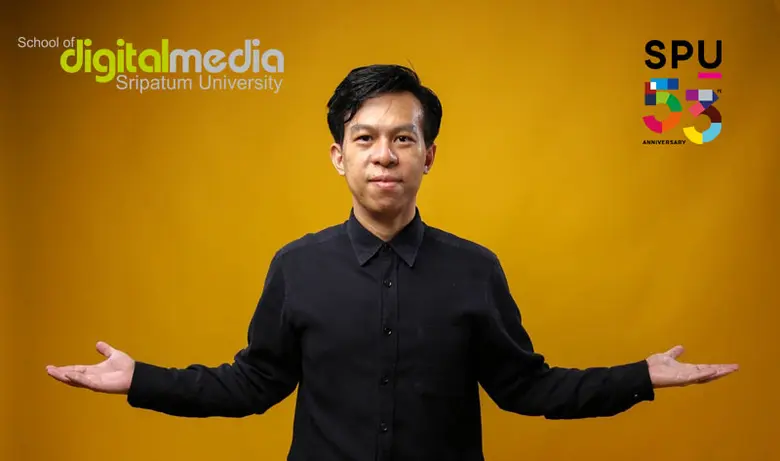 #DEKSDM SPU ปล่อยของ! ออกบูธโชว์ผลงาน ใน Thailand Toy Expo 2023