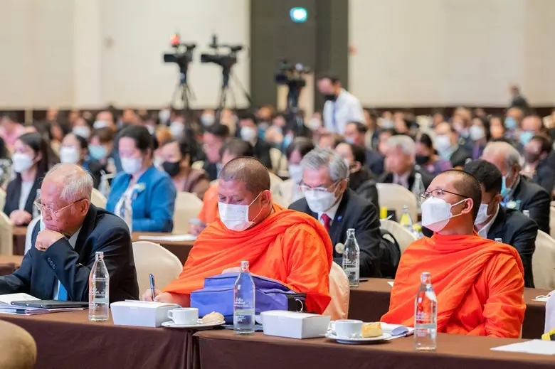 "สมศ." เปิดทิศทางการประเมินคุณภาพภายนอก ปี'66 พร้อมเดินเครื่องพัฒนาระบบประเมินฯ เน้นใช้เทคโนโลยีมุ่งลดภาระสถานศึกษา