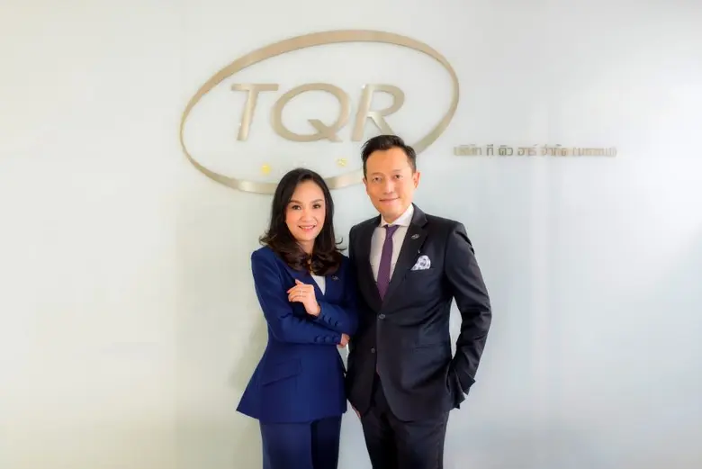 ผู้ถือหุ้น TQR อนุมัติจ่ายปันผลเป็นเงินสด...