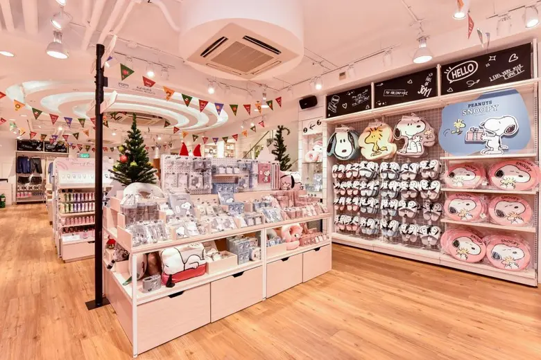 บอร์ด MOSHI ไฟเขียวเข้าซื้อสินทรัพย์ร้านค้าส่ง "บจก.ดิโอเค สเตชั่น" รุกขยายอาณาจักรค้าส่งในตลาดสำเพ็ง