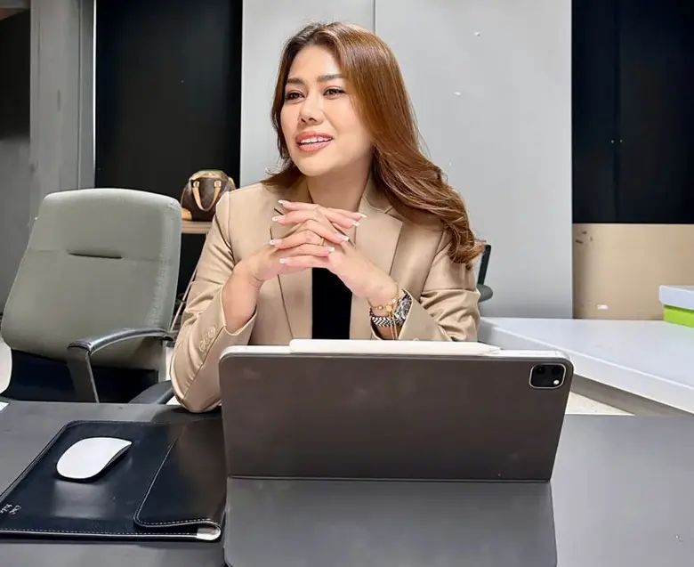 วทบ.SPU ถ่ายทอดความรู้และเทคนิคการสัมภาษณ์งาน DEK การออกแบบและสถาปัตยกรรมศาสตร์ ผ่านโครงการ "SPU Students Personality+ Season 2"