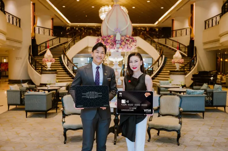 นางสาวปริม ปัญญาเสรีพร ผู้บริหารสูงสุดฝ่า...