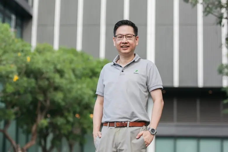 พฤกษา เปิดให้ชมห้องตัวอย่างใหม่ 2 โครงการ...