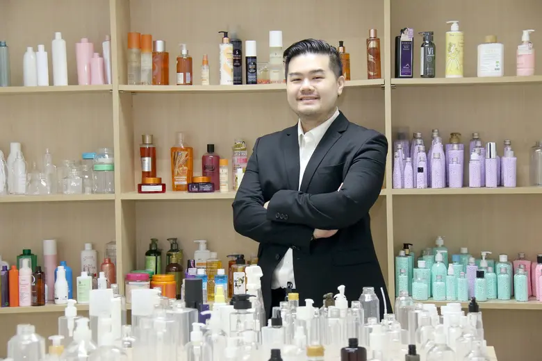 "KBF Interpack" ชู 3 จุดแข็ง ยืนหนึ่งผู้นำพรีเมียมแพคเกจจิ้งในไทย เตรียมรุกตลาด Food Industry