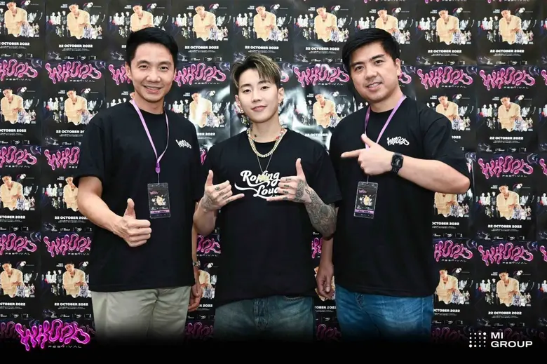 MI GROUP เปิดแนวรุก New S-Curve สร้างแหล่งรายได้ใหม่จาก Content Biz ตอบโจทย์ผู้บริโภคยุคใหม่