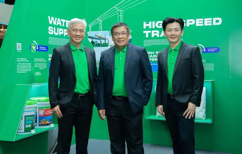 "จระเข้" เปิดแนวทางการดำเนินธุรกิจ พร้อมบ...