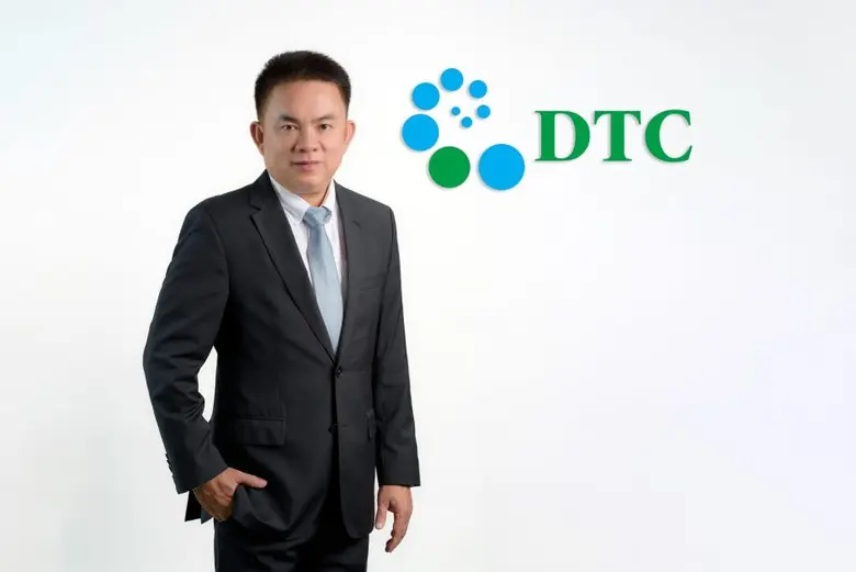 ผู้ถือหุ้น DTCENT อนุมัติจ่ายปันผลเป็นหุ้...
