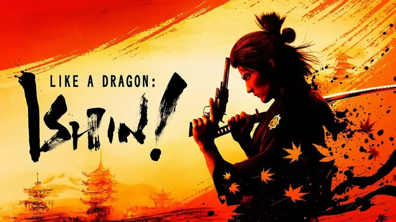 SEGA GOLDEN WEEK SALE เริ่มแล้ว! ลดกระหน่ำเกมทุกแพลตฟอร์มสูงสุด 80%