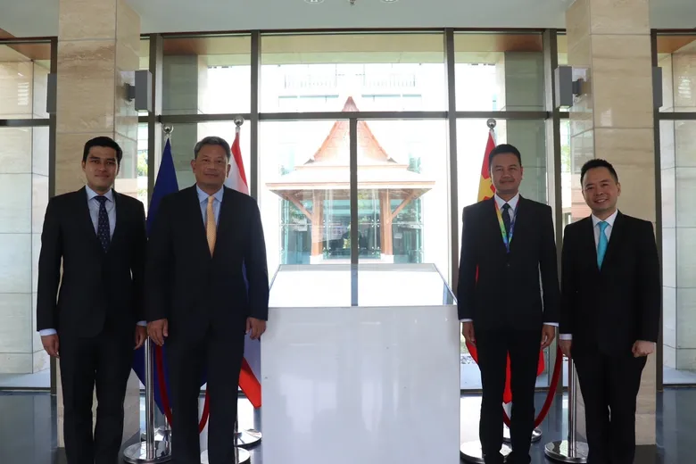 กรมการท่องเที่ยวรุกคืบ หารือกงสุลไทยในจีน สกัดไกด์เถื่อนและทัวร์ด้อยคุณภาพ