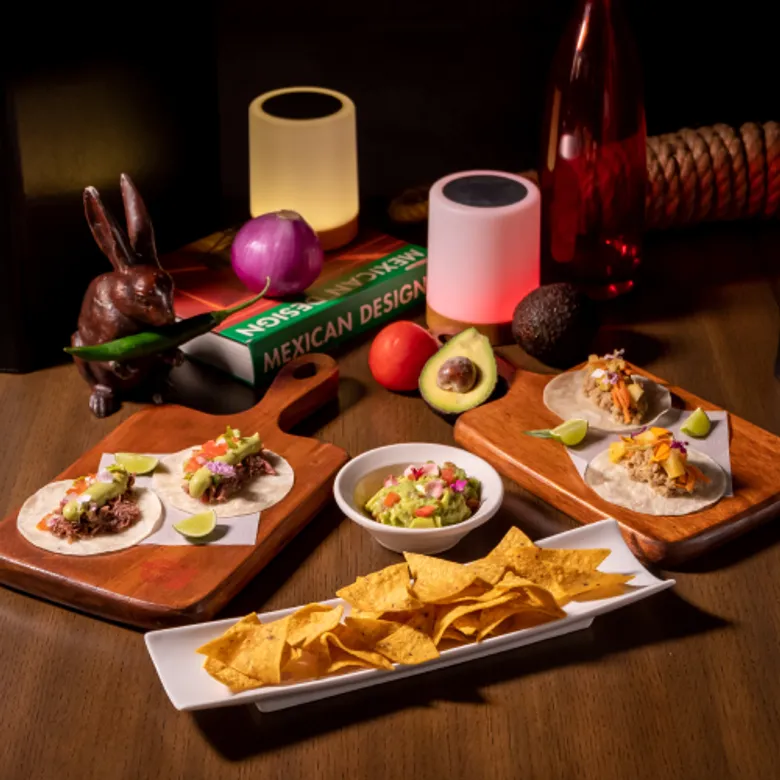 เทศกาล Cinco de Mayo ที่ CHAR BANGKOK ณ โรงแรมอินดิโก้ กรุงเทพ ถนนวิทยุ