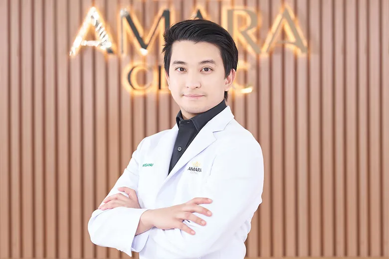 อาจารย์หมอไอซ์ ออกโรงเตือน 'ดูดไขมัน' อย่าเลือกแค่ที่ราคาถูก ได้อาจจะไม่คุ้มเสีย!!