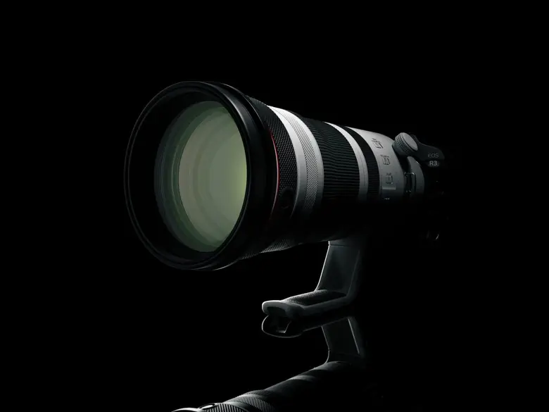 แคนนอน เปิดตัว RF100-300mm f/2.8L IS USM เลนส์เทเลโฟโต้ตัวท็อป ตอบโจทย์การใช้งานได้หลากหลาย