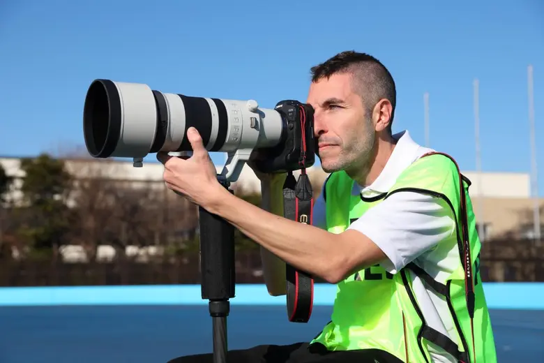 แคนนอน เปิดตัว RF100-300mm f/2.8L IS USM เลนส์เทเลโฟโต้ตัวท็อป ตอบโจทย์การใช้งานได้หลากหลาย