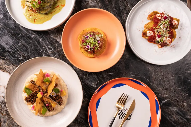 ห้องอาหาร Guilty Bangkok ครีเอทเมนูพิเศษ ฉลองเทศกาล "CINCO DE MAYO" วันที่ 5 เดือน 5 ชวนสัมผัสความอร่อยกับเมนูพิเศษรสจัดจ้านสไตล์ลาตินอเมริกัน