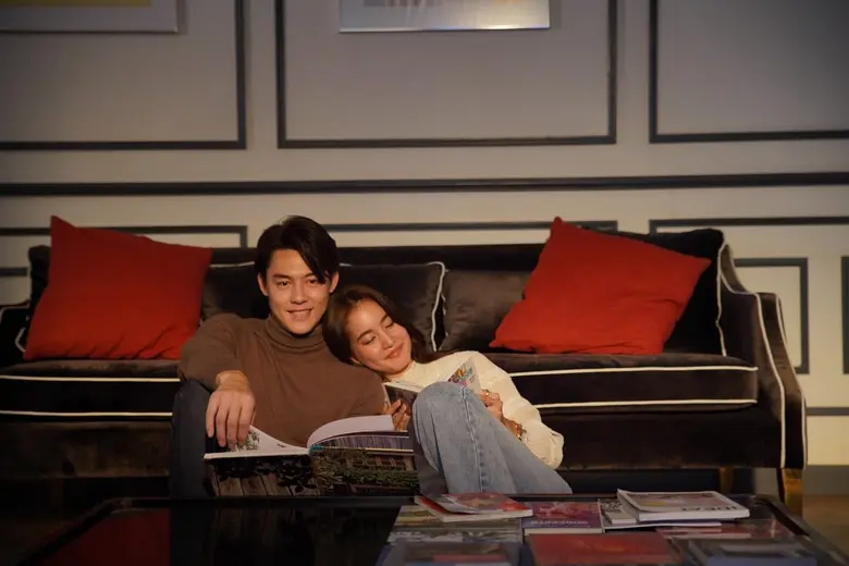 เป็นละครอีกหนึ่งเรื่องที่ต้องบอกต่ออย่างแ...