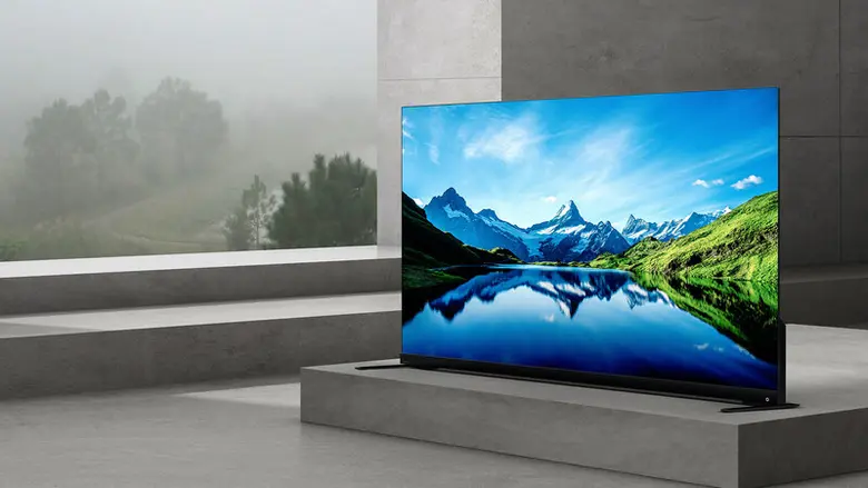 โตชิบา ทีวี (Toshiba TV) รุ่น X9900L ใหม่...