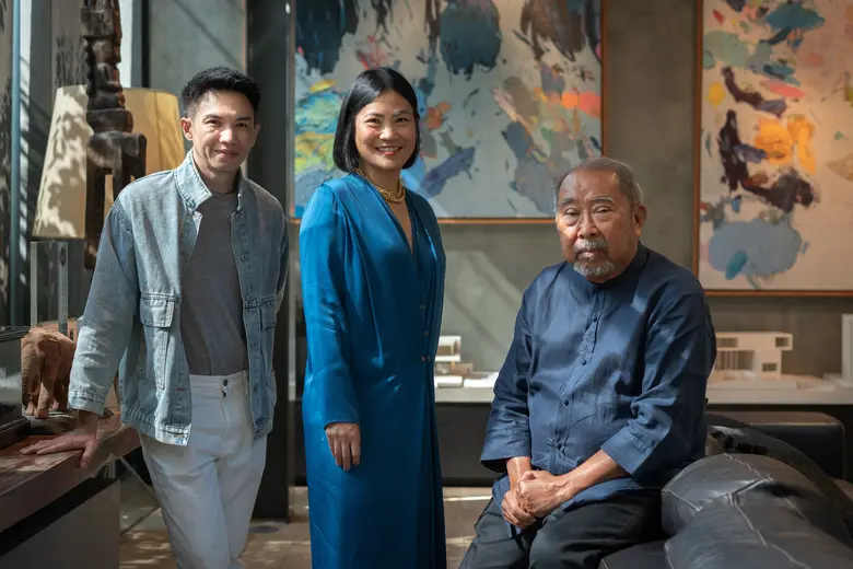 Mango Art Festival 2023 เทศกาลศิลปะที่มีช...