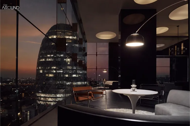 โนเบิล เผยโฉม "โนเบิล อราวน์ อารีย์" Iconic Residence พร้อมอยู่ แห่งใหม่ ใจกลางอารีย์