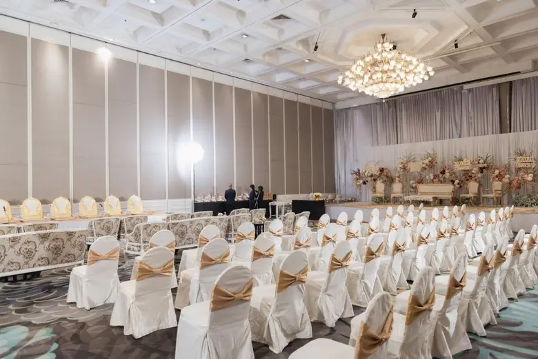 จองก่อน แต่งทีหลัง กับโปรโมชั่น Enchanted Wedding Flash Sales