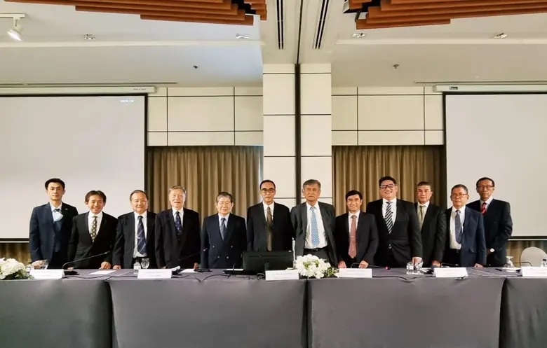 RT จัดประชุมสามัญผู้ถือหุ้นประจำปี 2566 ผู้ถือหุ้นล...