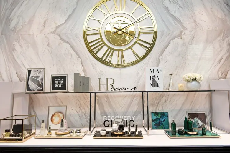 คิง เพาเวอร์ ร่วมกับ HELENA RUBINSTEIN แบรนด์สกินแคร์ลักชัวรี่ มอบประสบการณ์ปรนนิบัติผิวสุดเอ็กคลูซีฟ ให้กับสมาชิก "คิง เพาเวอร์"