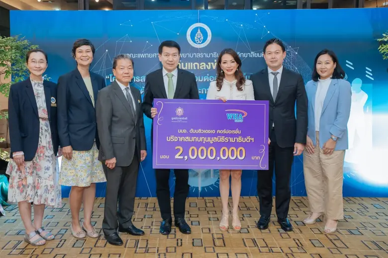เมื่อเร็ว ๆ นี้ บริษัท ดับบลิวเอชเอ คอร์ป...